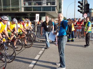 Cyclassics Helmut 120